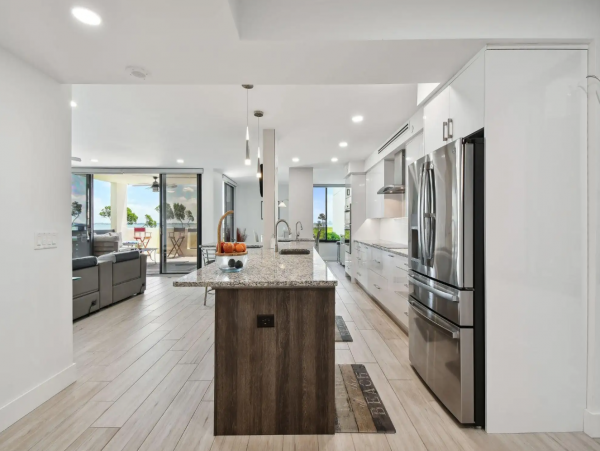 Longboat Key Luxury Vacation Condo Amazing Views