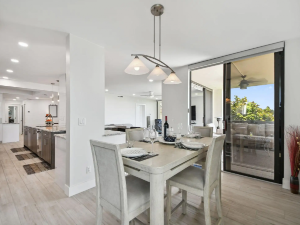 Longboat Key Luxury Vacation Condo Amazing Views
