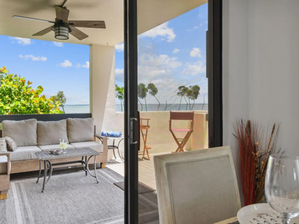 Longboat Key Luxury Vacation Condo Amazing Views