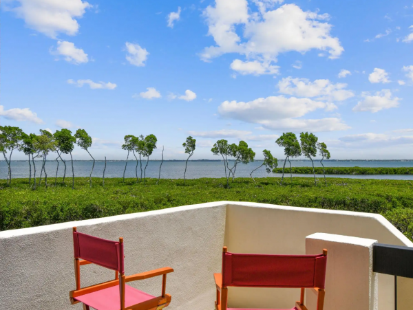 Longboat Key Luxury Vacation Condo Amazing Views