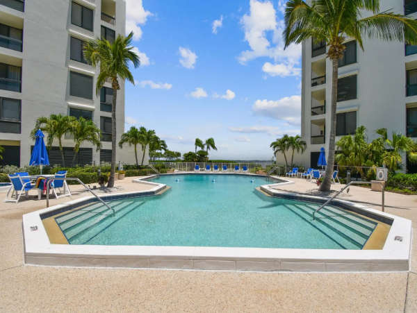 Longboat Key Luxury Vacation Condo Amazing Views