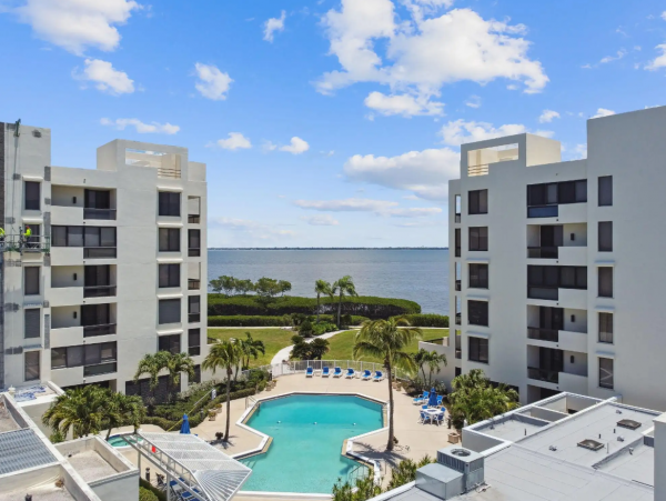 Longboat Key Luxury Vacation Condo Amazing Views