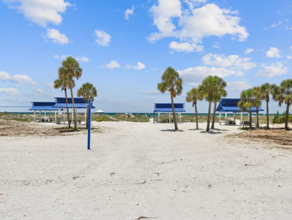 Longboat Key Luxury Vacation Condo Amazing Views