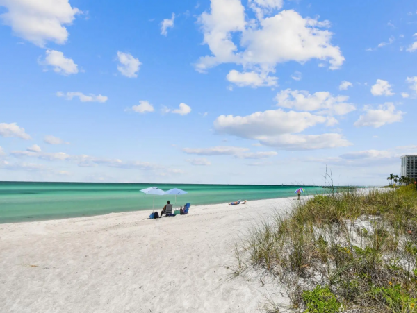 Longboat Key Luxury Vacation Condo Amazing Views
