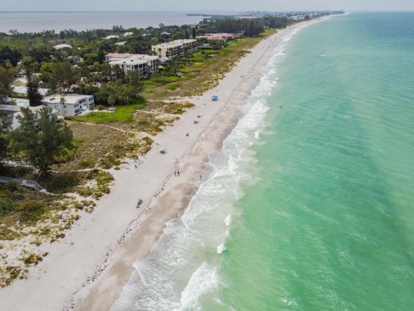 Longboat Key Luxury Vacation Condo Amazing Views