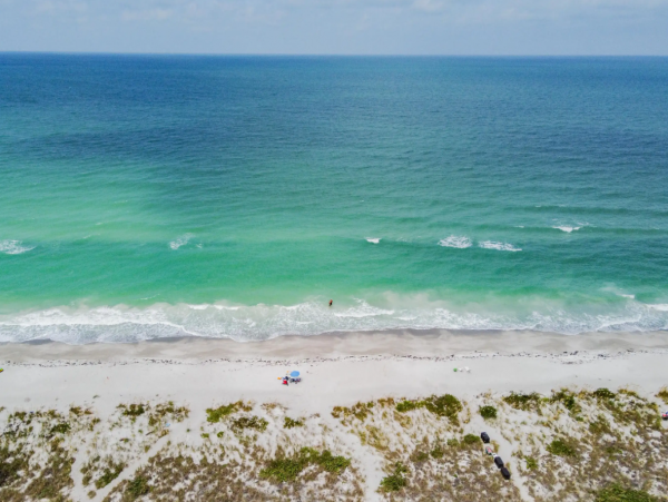 Longboat Key Luxury Vacation Condo Amazing Views