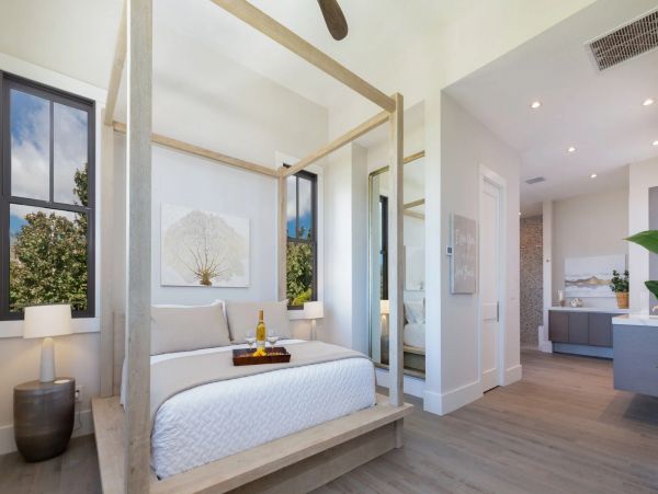 Mountain & Ocean View Stunning Four Bedroom Estate in Kohala Coast