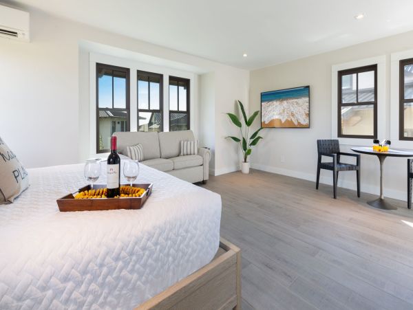 Mountain & Ocean View Stunning Four Bedroom Estate in Kohala Coast