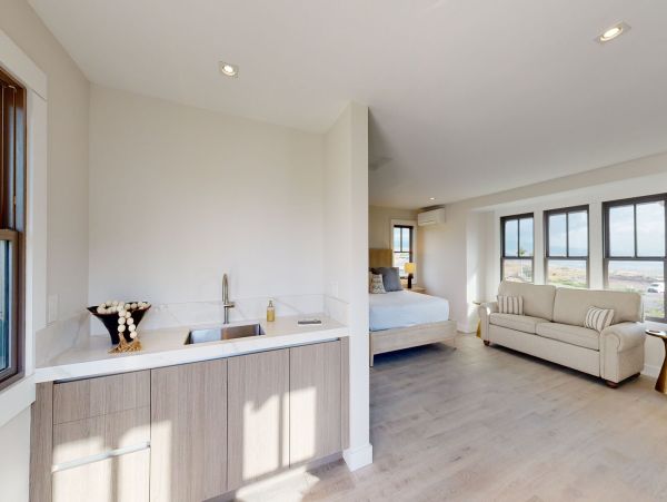 Mountain & Ocean View Stunning Four Bedroom Estate in Kohala Coast