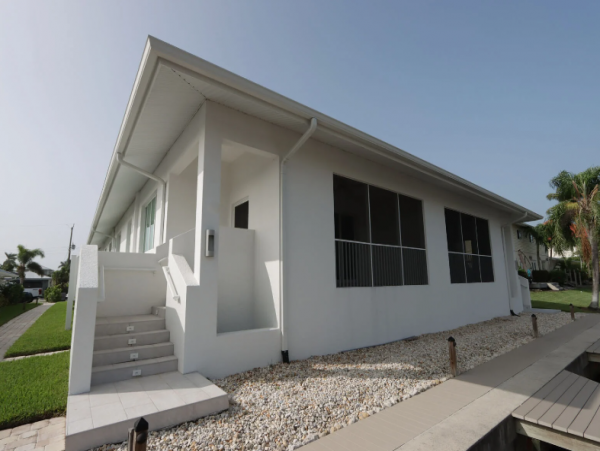 Lovely Naples Vacation Condo with Boat Dock