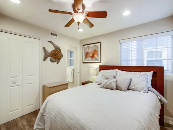 San Diego Beach House with 3 Bedroom & 360 views