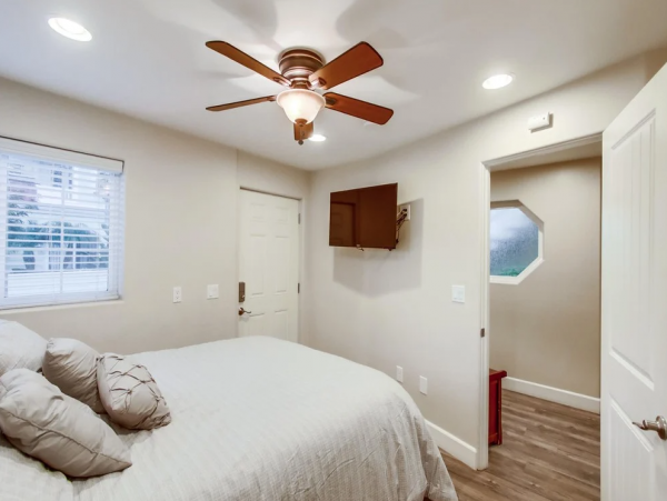 San Diego Beach House with 3 Bedroom & 360 views
