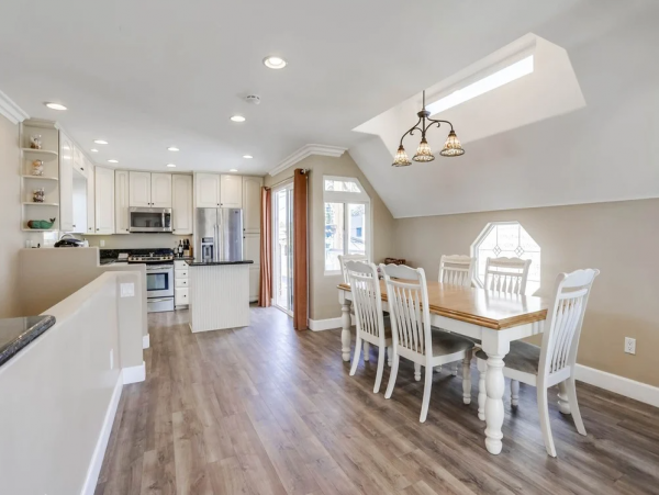 San Diego Beach House with 3 Bedroom & 360 views