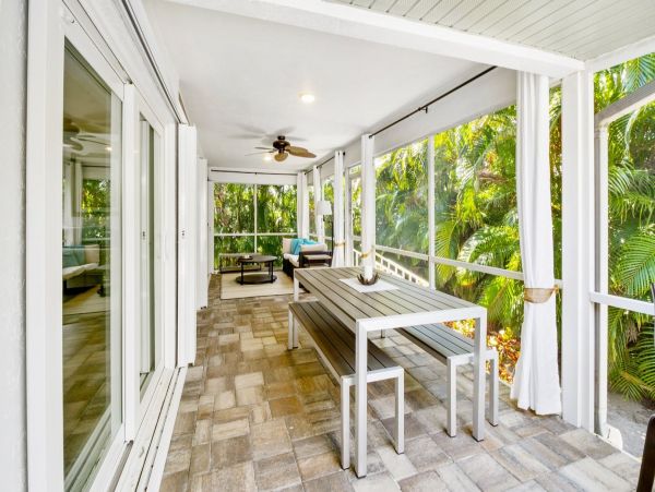 Marco Island Vacation Home with 3 Bedrooms