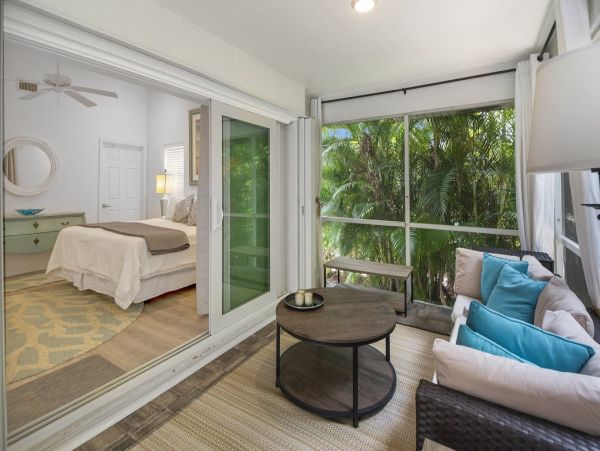 Marco Island Vacation Home with 3 Bedrooms