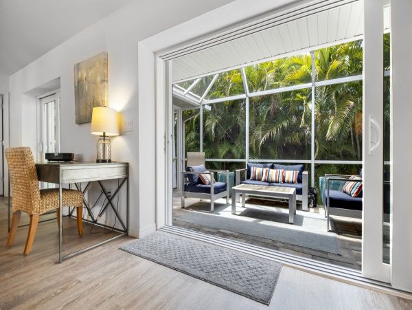 Marco Island Vacation Home with 3 Bedrooms