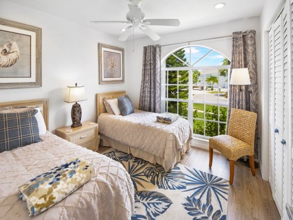 Marco Island Vacation Home with 3 Bedrooms