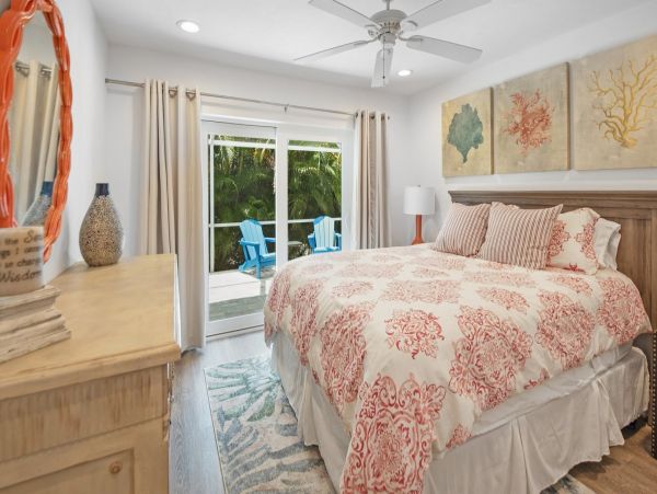 Marco Island Vacation Home with 3 Bedrooms
