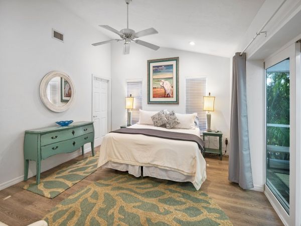 Marco Island Vacation Home with 3 Bedrooms