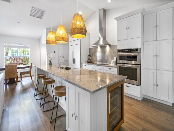 Marco Island Vacation Home with 3 Bedrooms