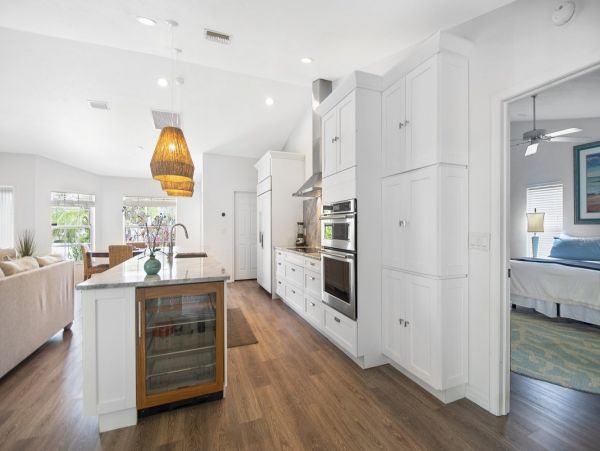 Marco Island Vacation Home with 3 Bedrooms