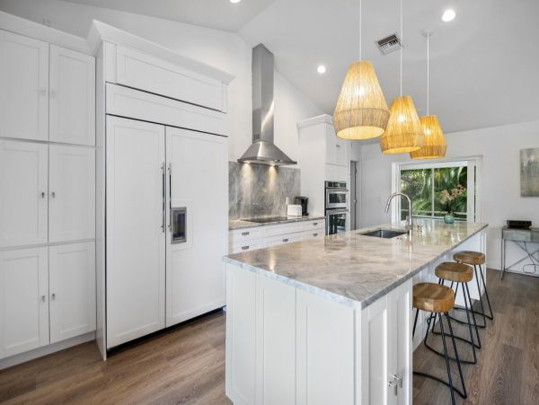 Marco Island Vacation Home with 3 Bedrooms