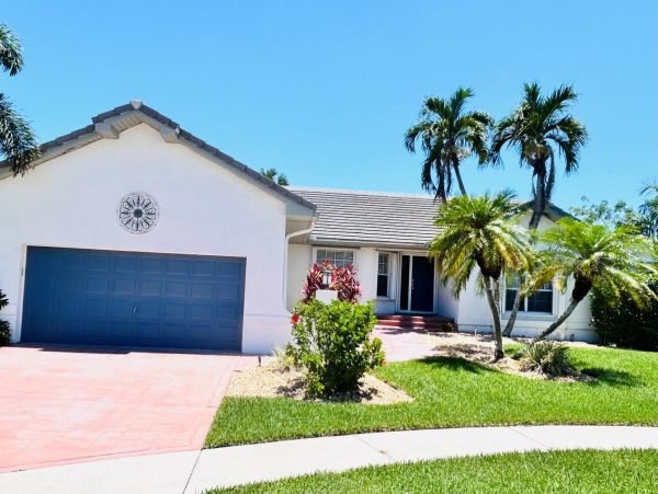 Marco Island Vacation Home with 3 Bedrooms