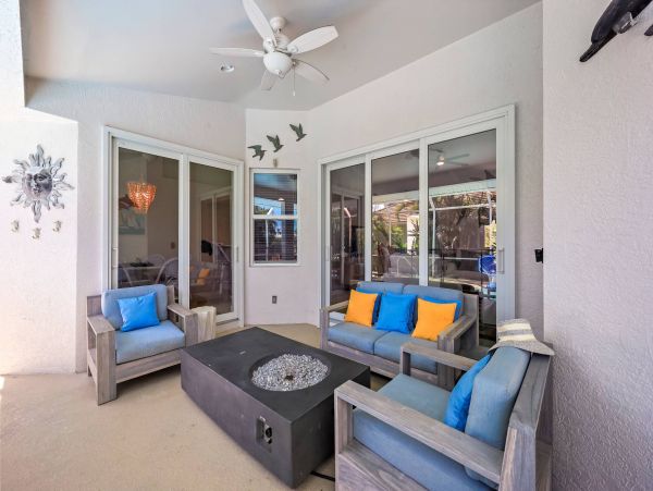 Top Marco Island Vacation Rental with Heated Pool