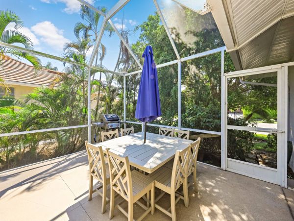 Top Marco Island Vacation Rental with Heated Pool