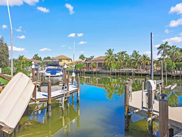 Top Marco Island Vacation Rental with Heated Pool