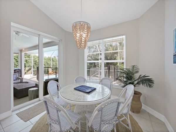 Top Marco Island Vacation Rental with Heated Pool