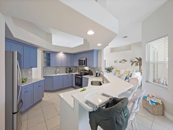 Top Marco Island Vacation Rental with Heated Pool