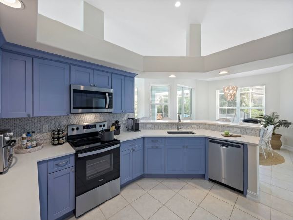 Top Marco Island Vacation Rental with Heated Pool