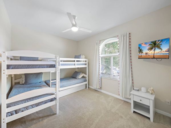 Top Marco Island Vacation Rental with Heated Pool