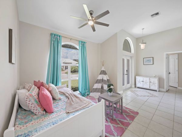 Top Marco Island Vacation Rental with Heated Pool