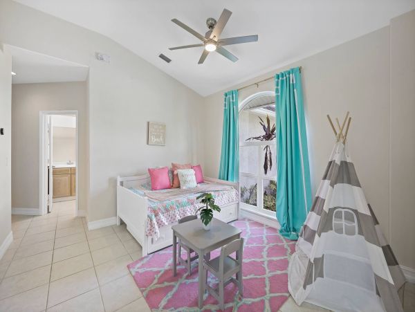Top Marco Island Vacation Rental with Heated Pool