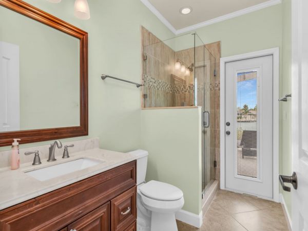 Water Views Marco Island Vacation Home