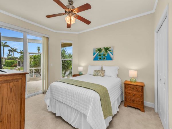 Water Views Marco Island Vacation Home