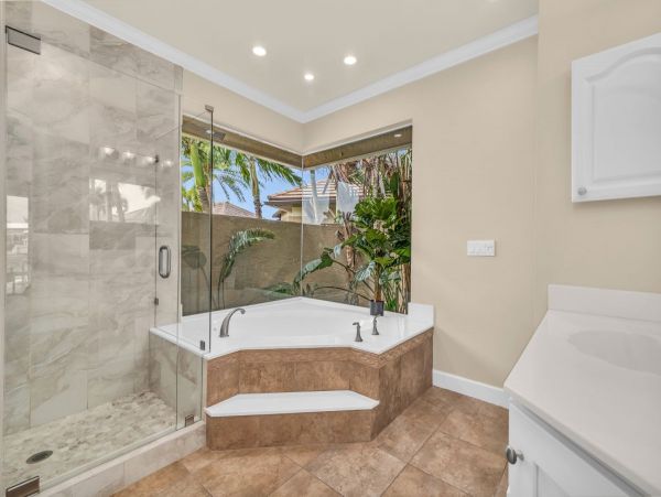 Water Views Marco Island Vacation Home