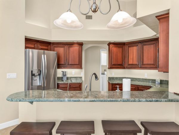 Water Views Marco Island Vacation Home