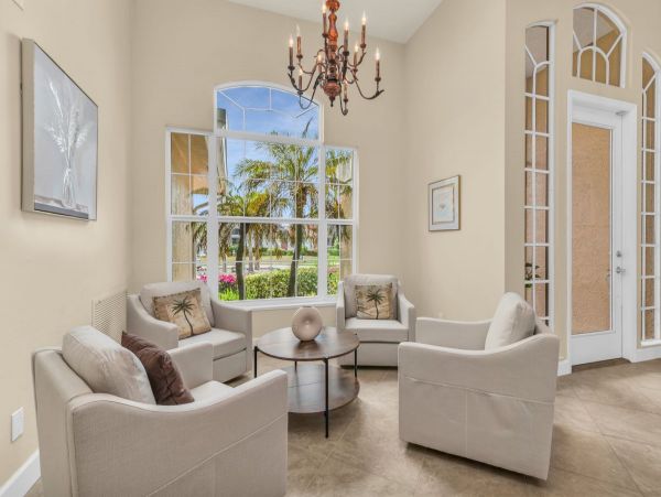 Water Views Marco Island Vacation Home