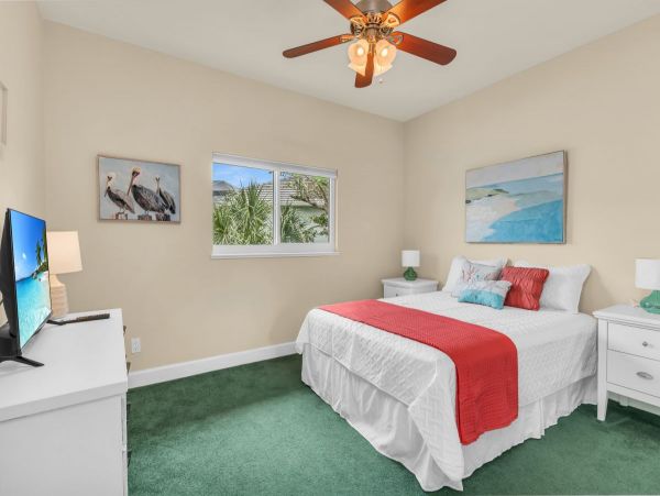Water Views Marco Island Vacation Home