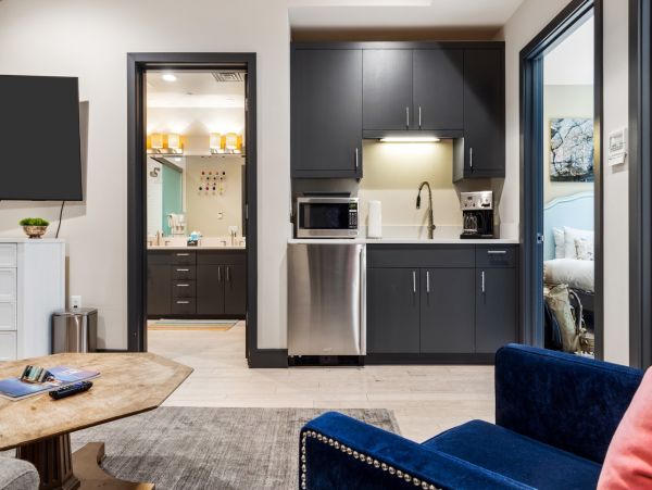 Beautiful Jackson Vacation Condo Two Bedroom