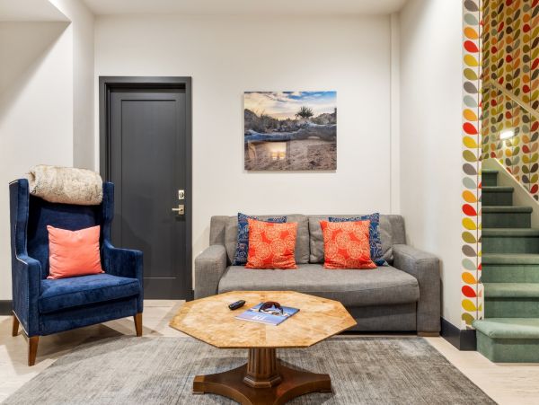 Beautiful Jackson Vacation Condo Two Bedroom
