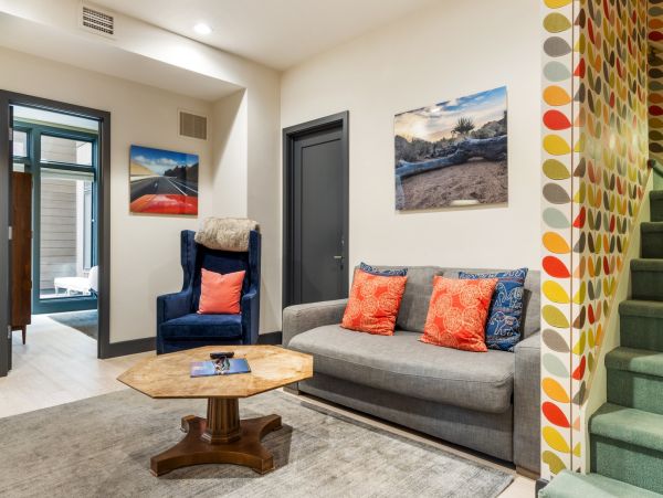 Beautiful Jackson Vacation Condo Two Bedroom