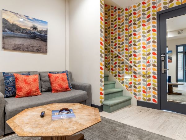 Beautiful Jackson Vacation Condo Two Bedroom