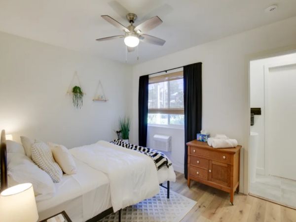 San Diego Three Bedroom Vacation Home with Private Pool and Spa