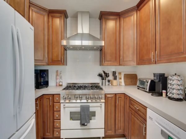 San Diego Three Bedroom Vacation Home with Private Pool and Spa