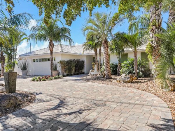 Water Views Bradenton Vacation Home Three Bedroom