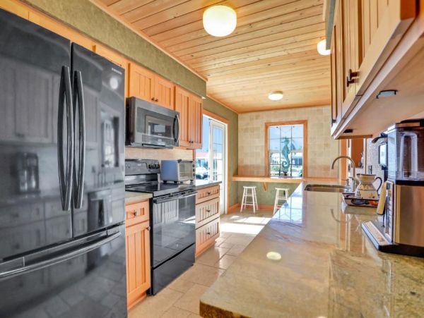 Water Views Bradenton Vacation Home Three Bedroom